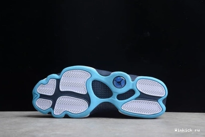 BLUE” JORDAN POWDER AIR 13 “DARK 1124